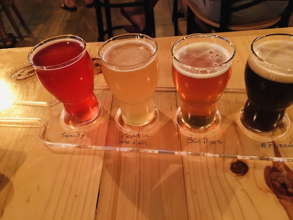 Toll Road Brewing Company