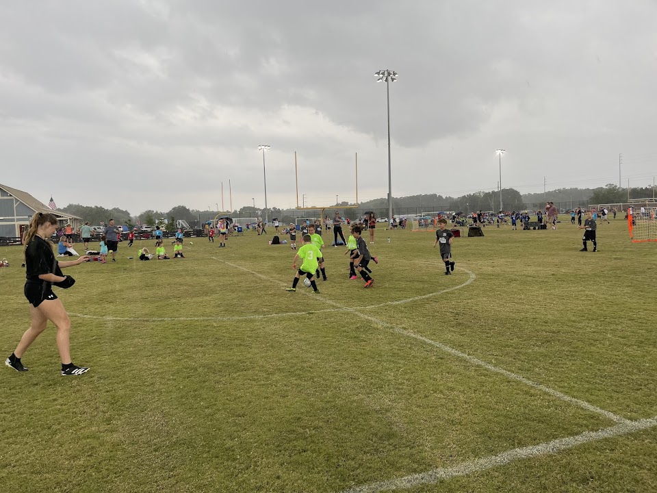 East Lake Sports & Community Complex