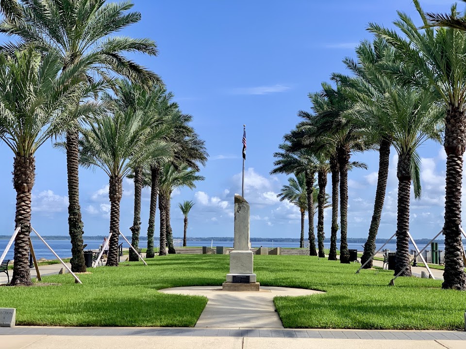 Veterans Memorial Park