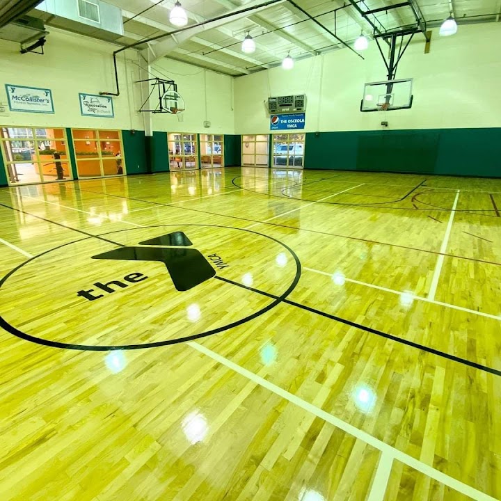 Osceola County YMCA Family Center