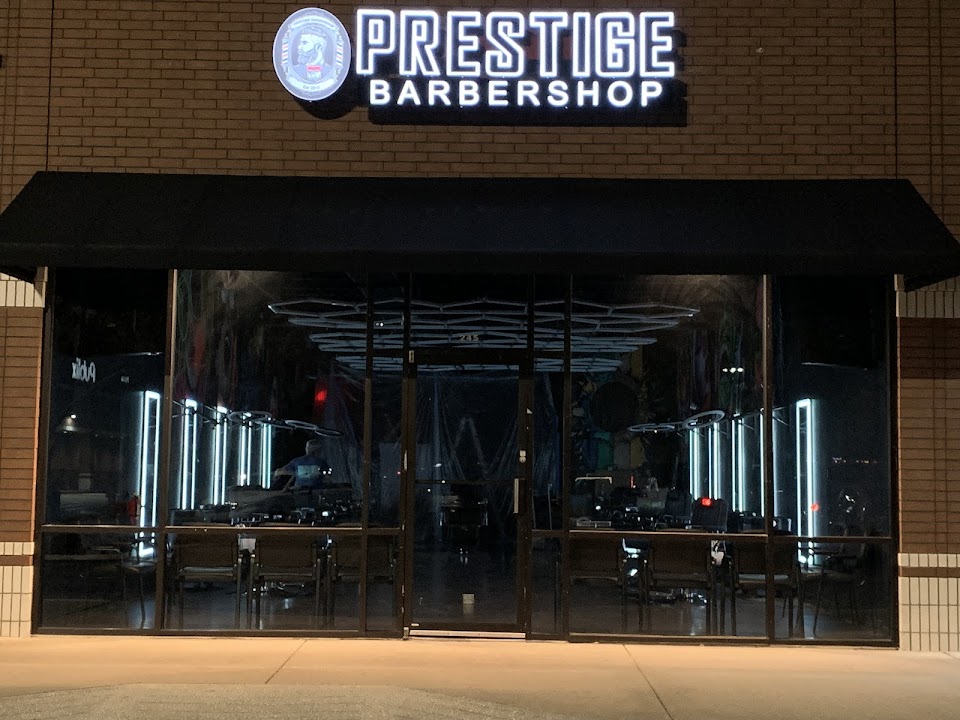 Prestige Barbershop Casselberry