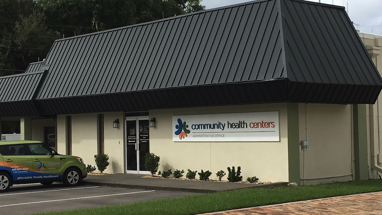 Community Health Centers