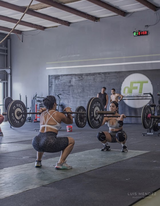 Orlando Fitness Team