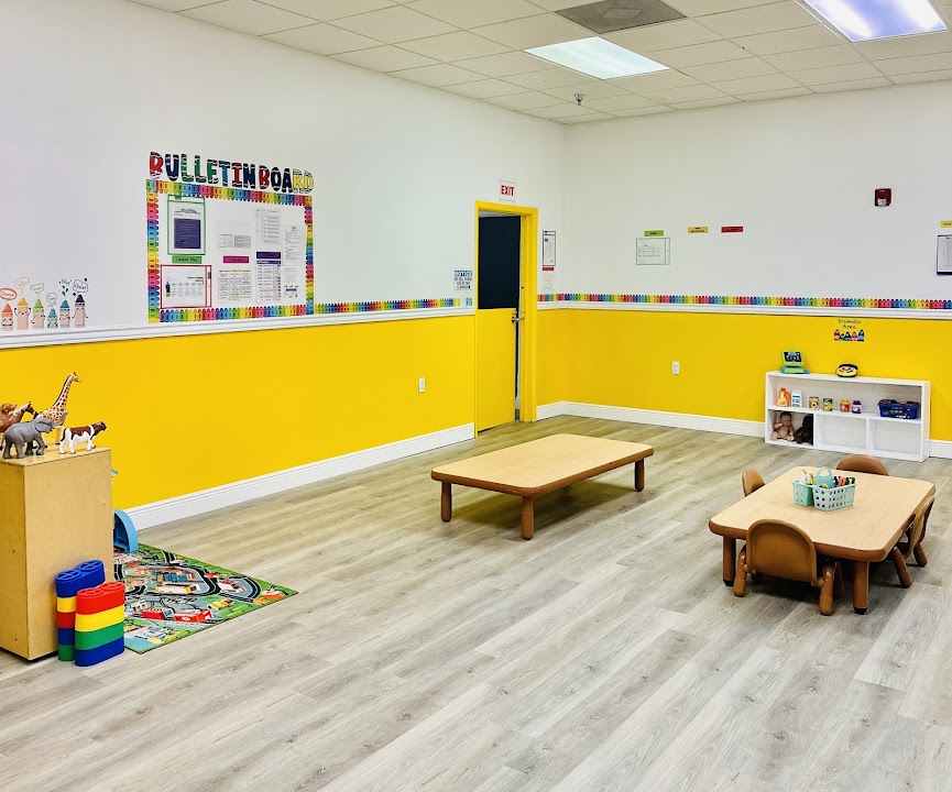 Creative Hands Learning Academy- Sanford
