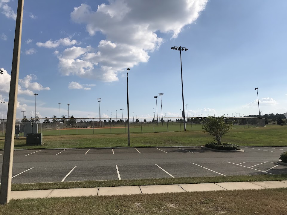 Apopka City-Athletic Complex