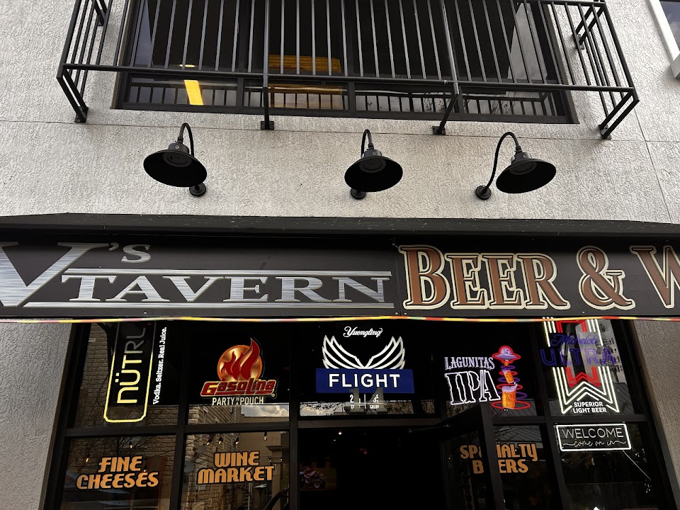 Vs Tavern