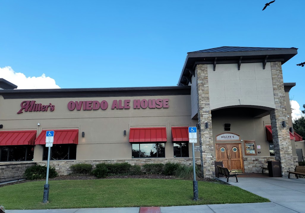 Miller's Ale House