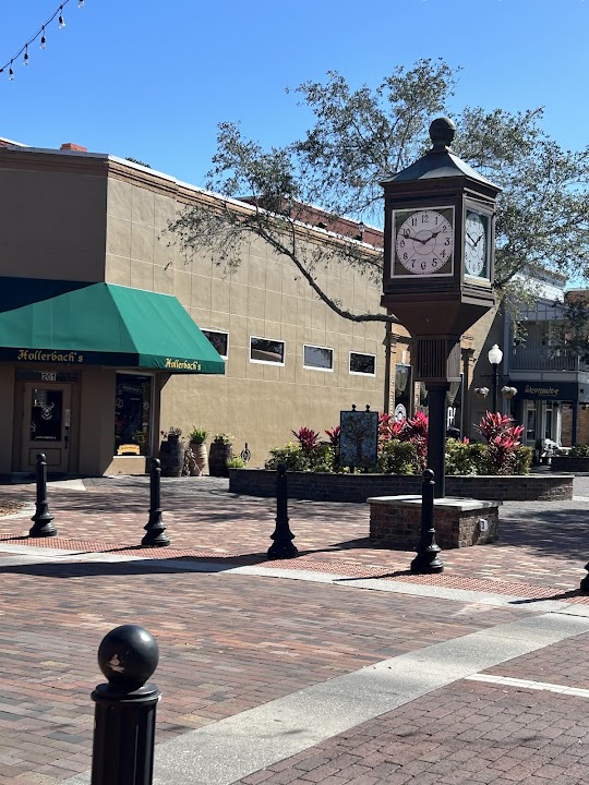 Sanford FL Visitors Guide
