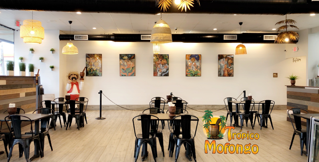 Tropico Mofongo Restaurant