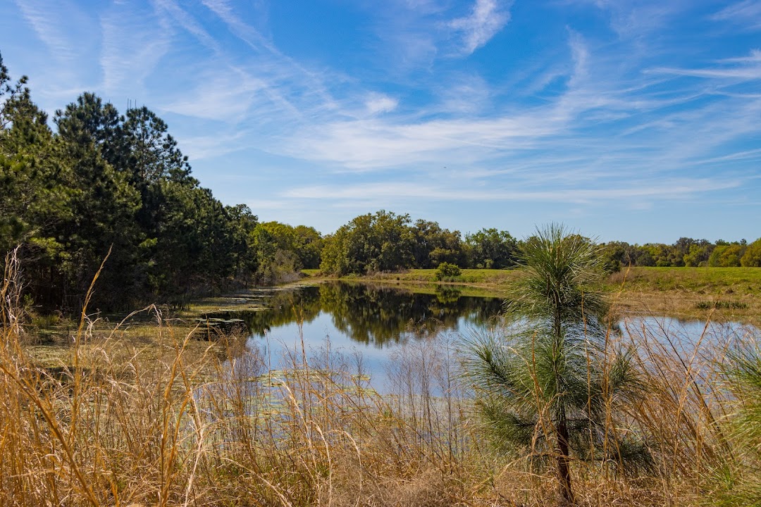 Lower Wekiva River Preserve State Park