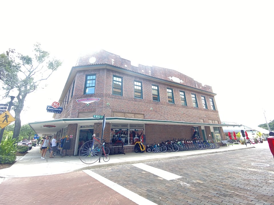 The Boutique on Plant