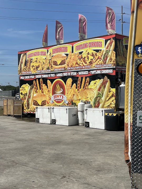 Orlando Outdoor Market