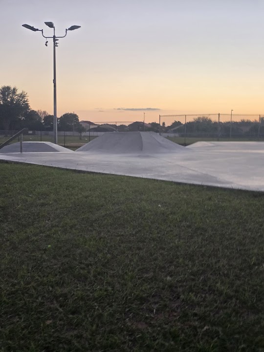 Kissimmee Parks & Recreation