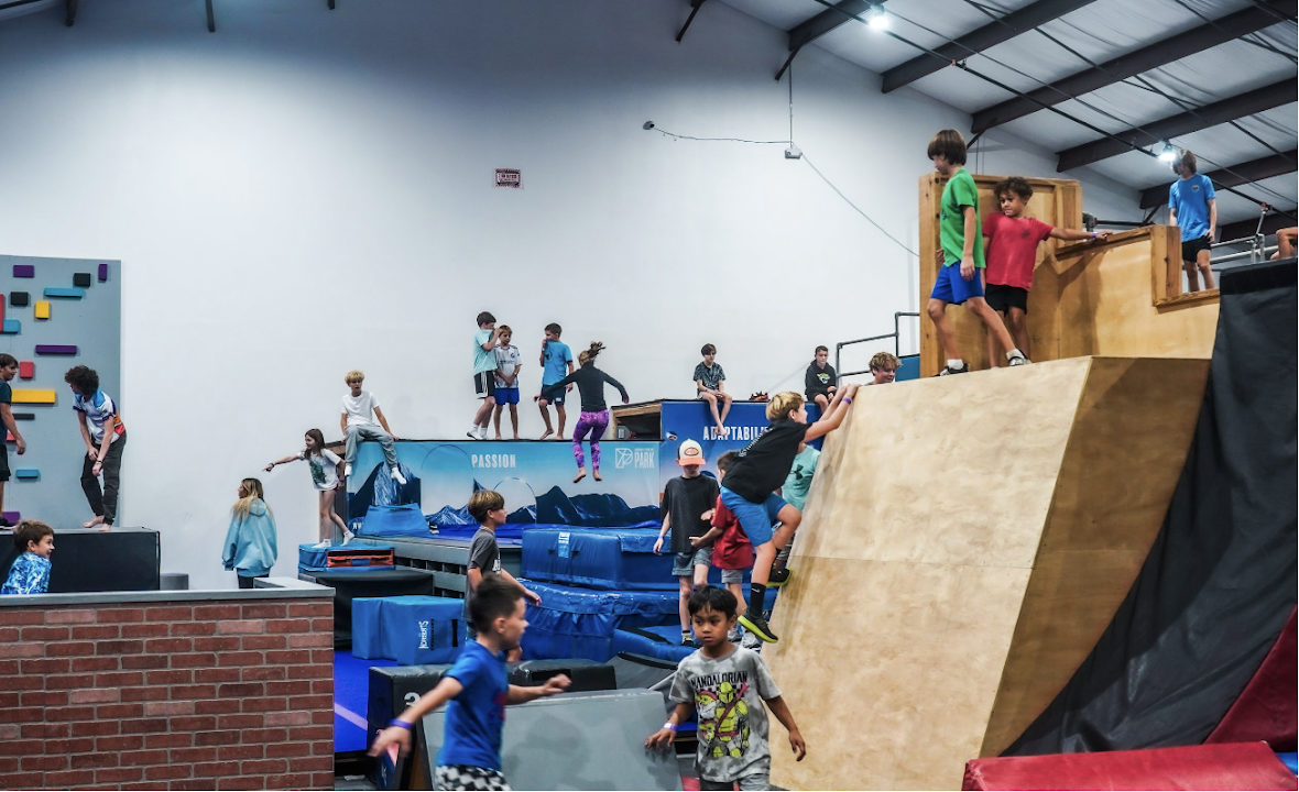 Urban Youth Park - Orlando