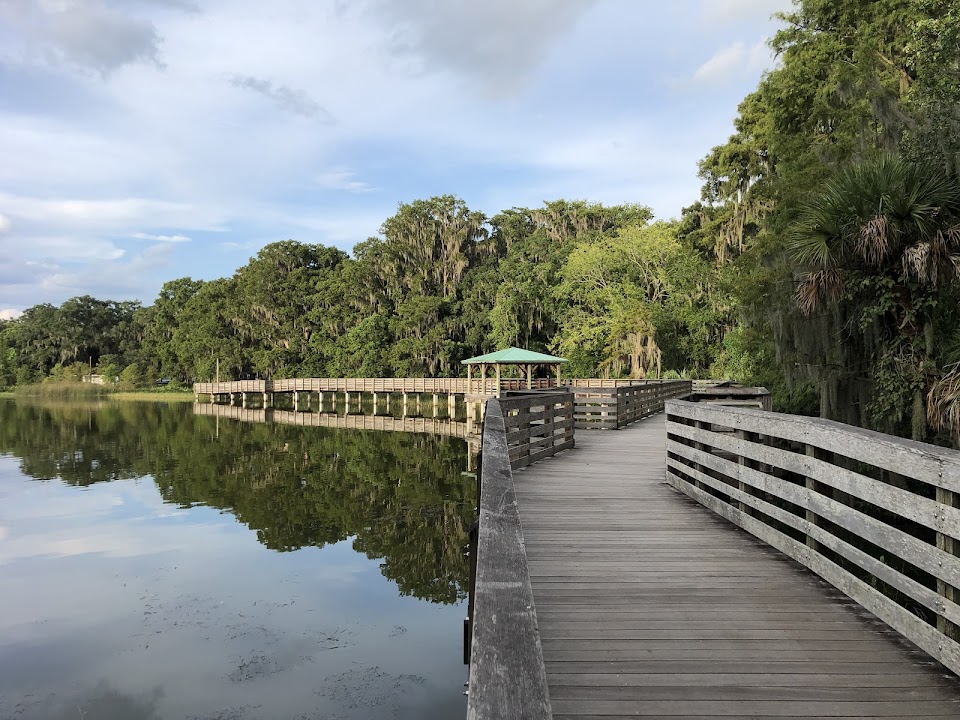 Palm Island Park