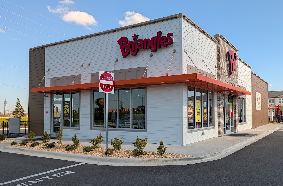 Bojangles