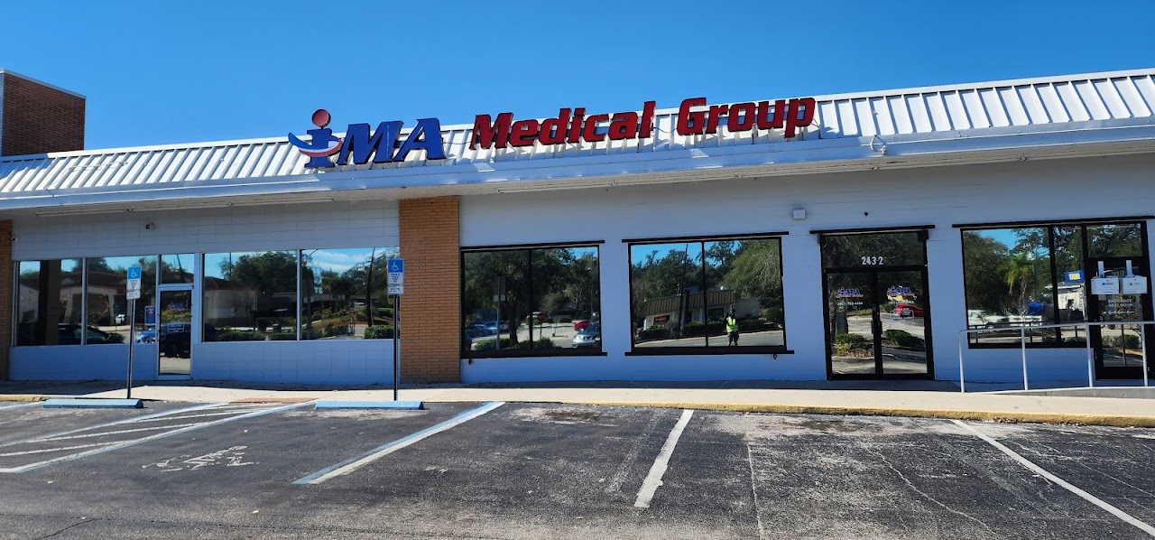 IMA Medical Clinic of Sanford