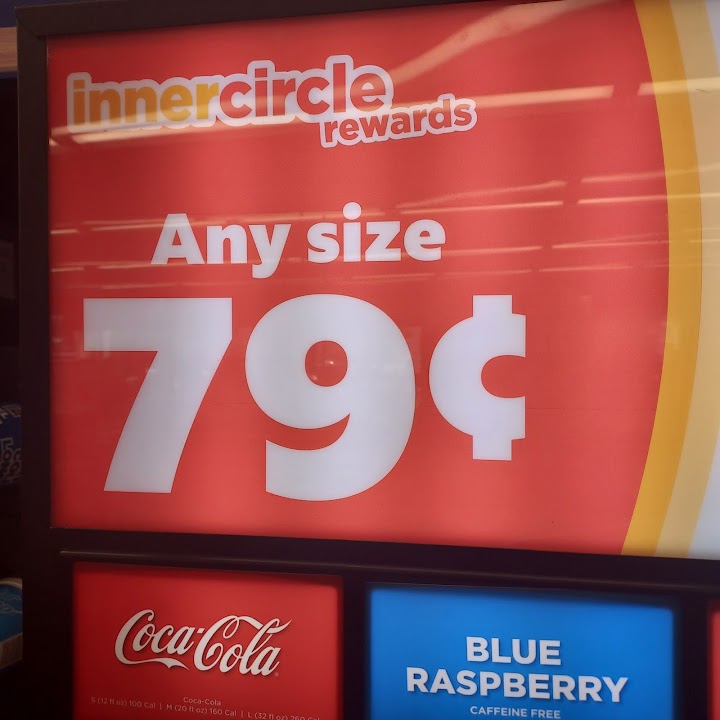 Circle K