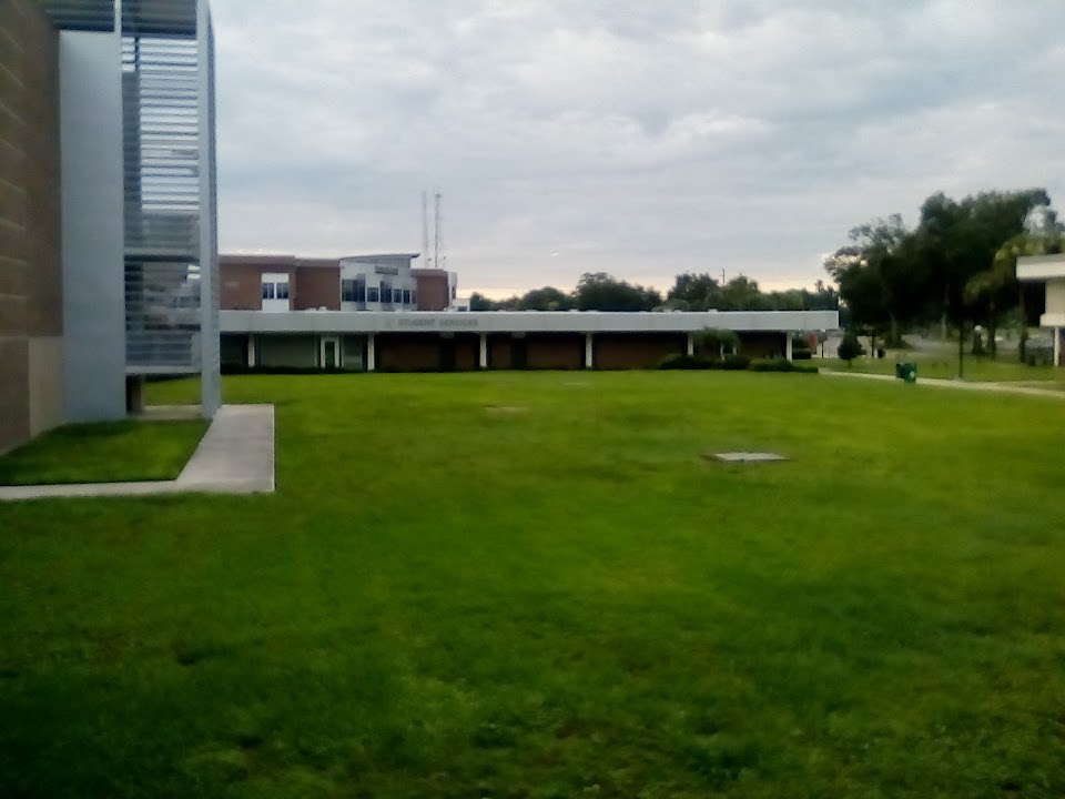 A Building