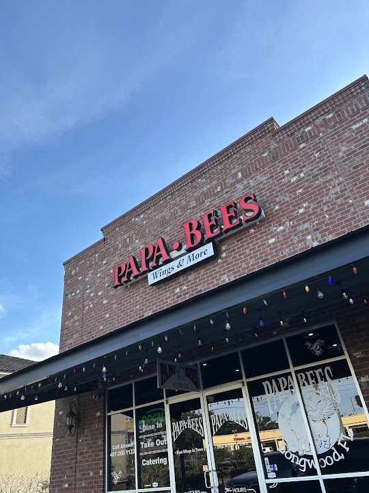 Papa Bees