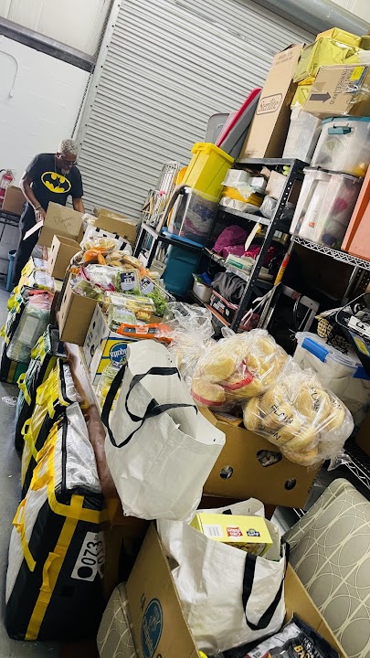 Clarita’s House Outreach Ministry Inc.