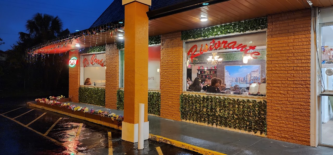 Di Carlo Ristorante