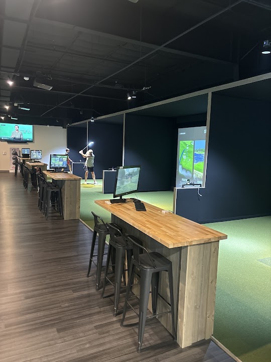 Athletic Motion Golf Club