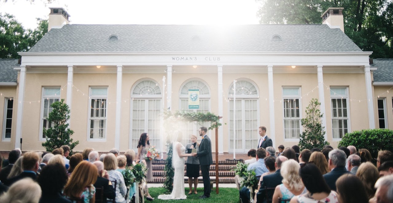 Woman's Club of Winter Park, Inc.