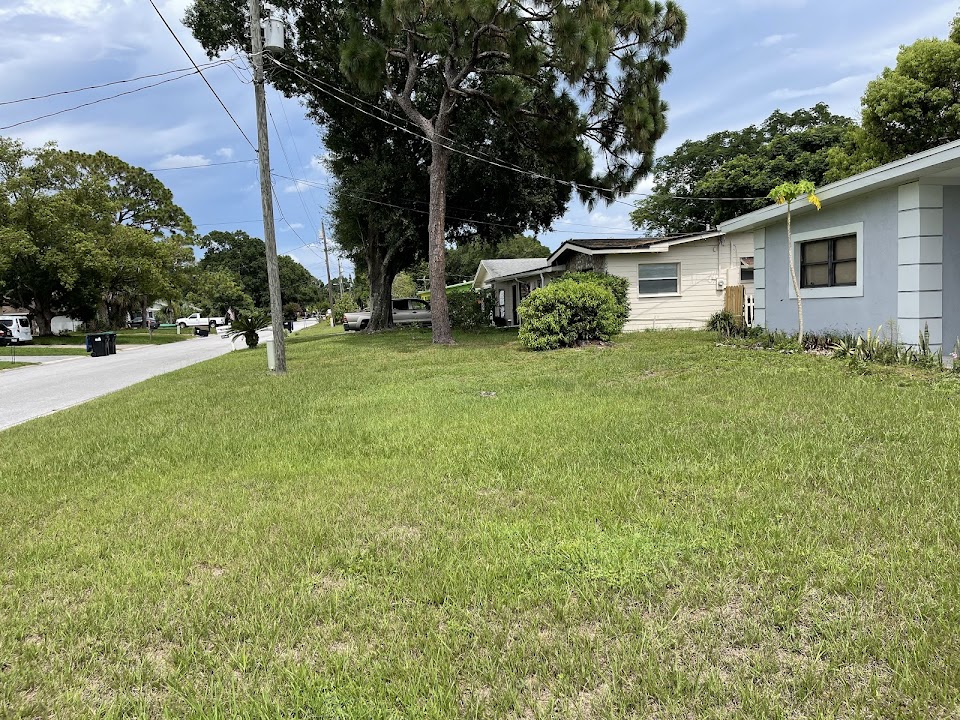 Winter Park Estates Park