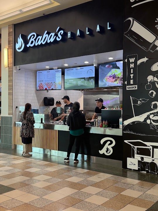 Baba's Halal Altamonte