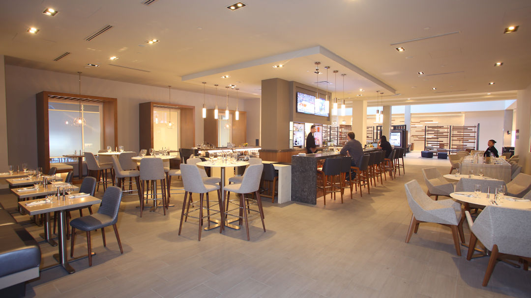Shade Bar and Grill