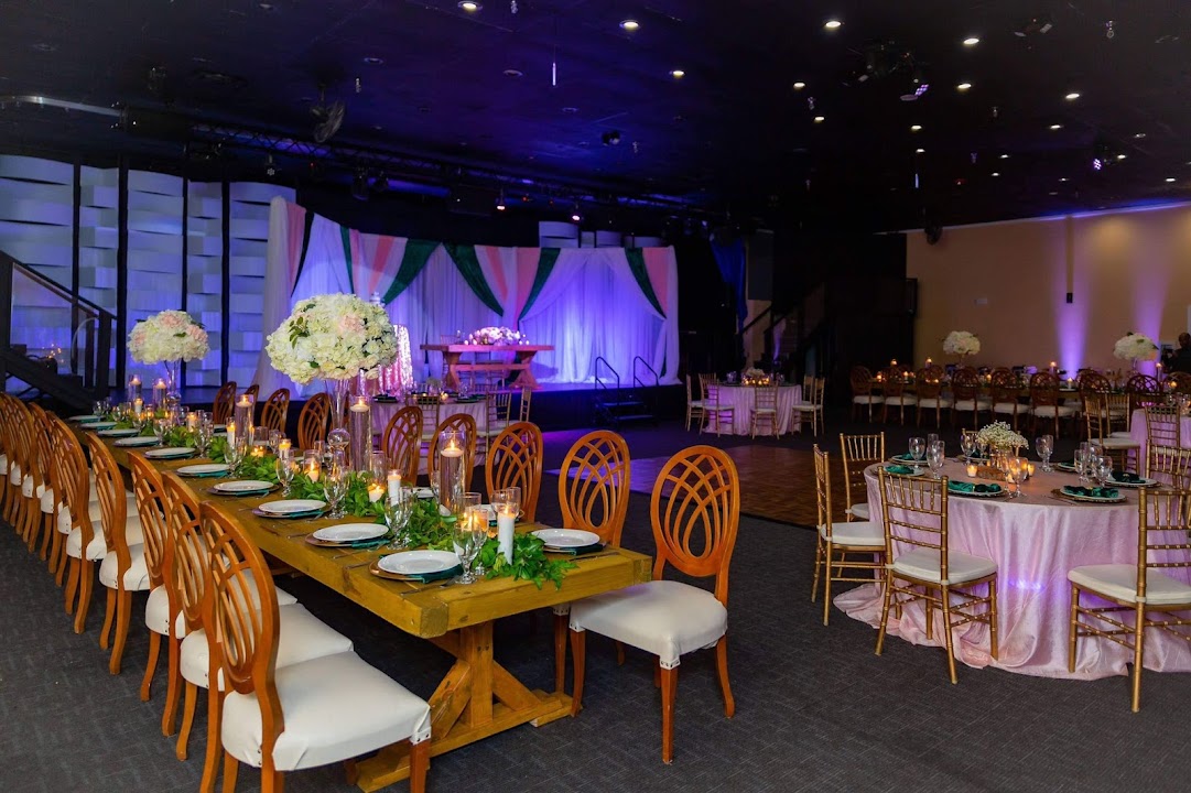 Dream City Event Venue
