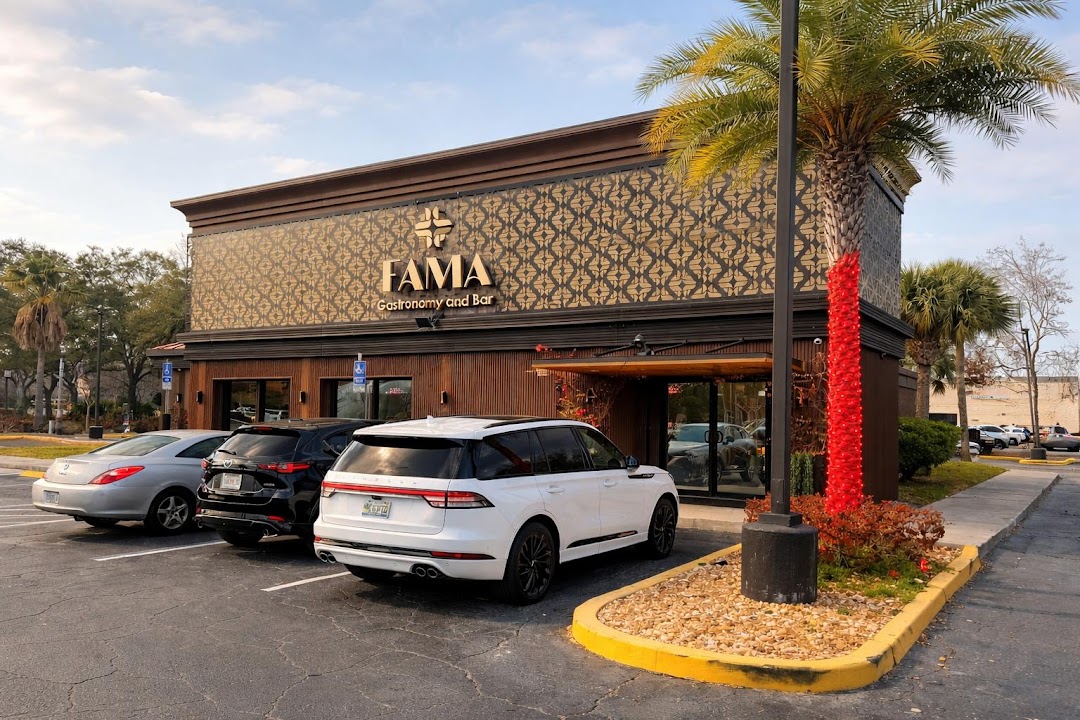 FAMA RESTAURANT AND LOUNGE