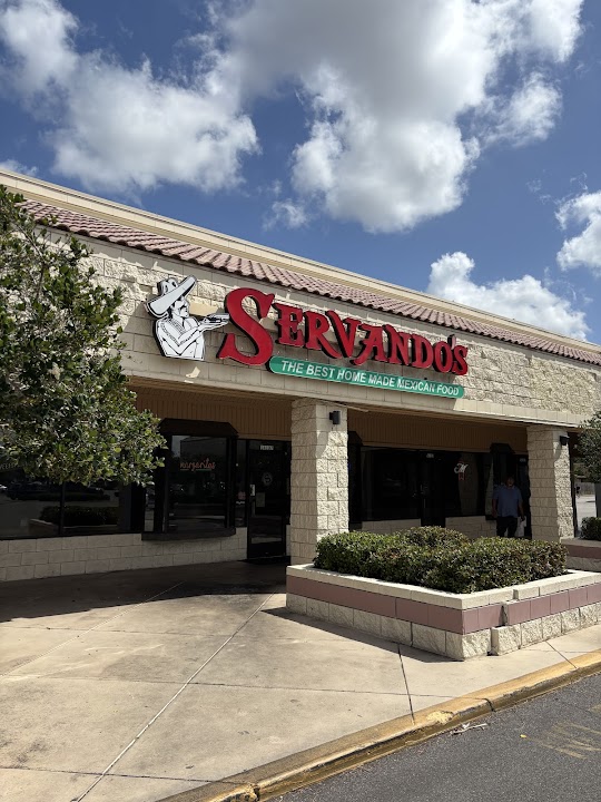 Servando's