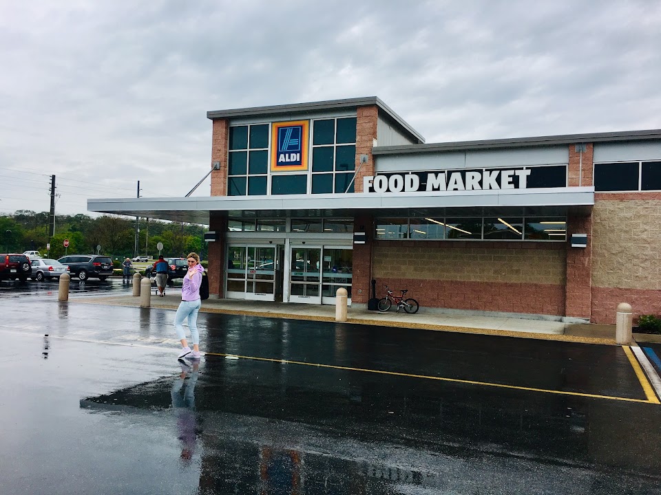 ALDI