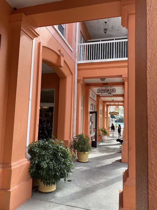 Market Street Gallery