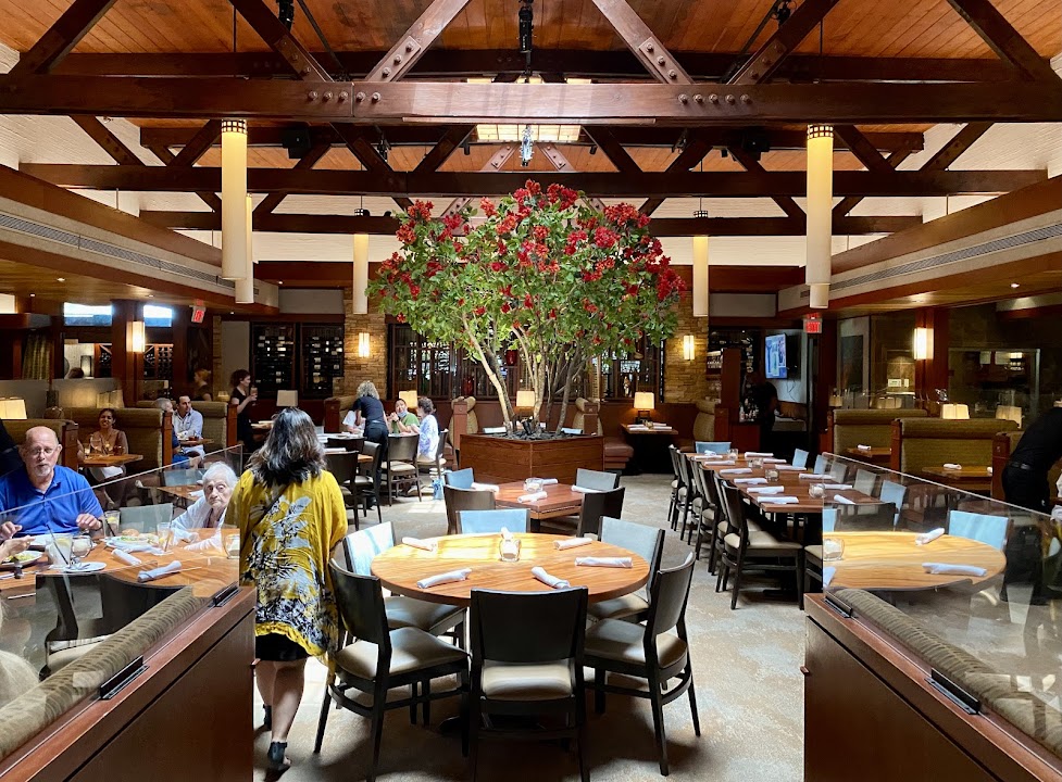 Seasons 52