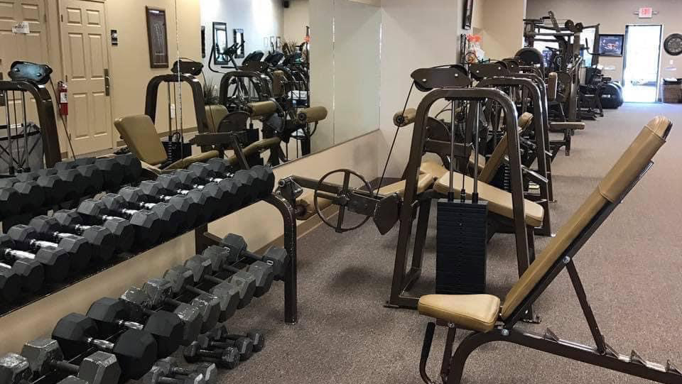 Body by Roni Fitness and Day Spa