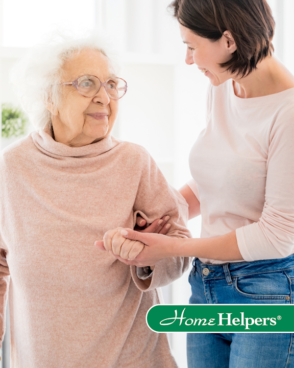 Home Helpers Home Care of Winter Garden