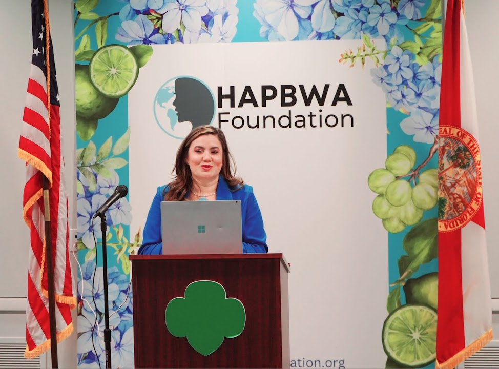 HAPBWA Foundation