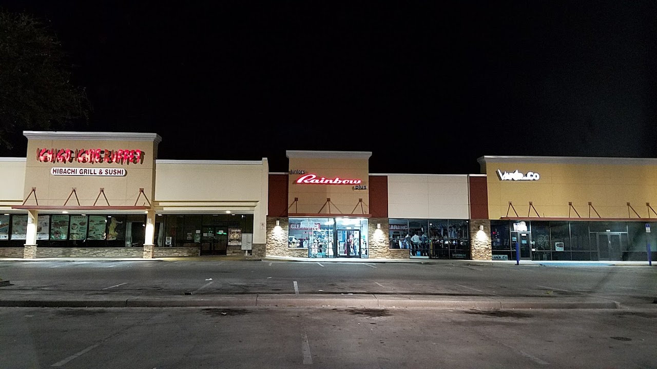 Seminole Centre