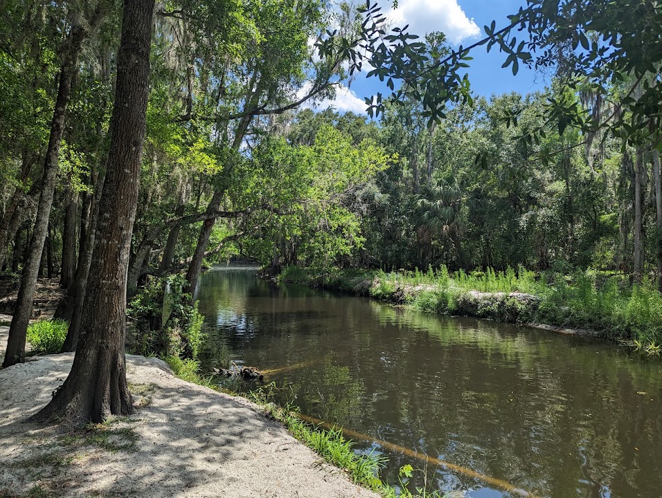 Shingle Creek Regional Park