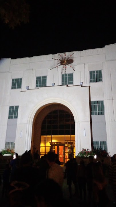 Winter Garden Building Department