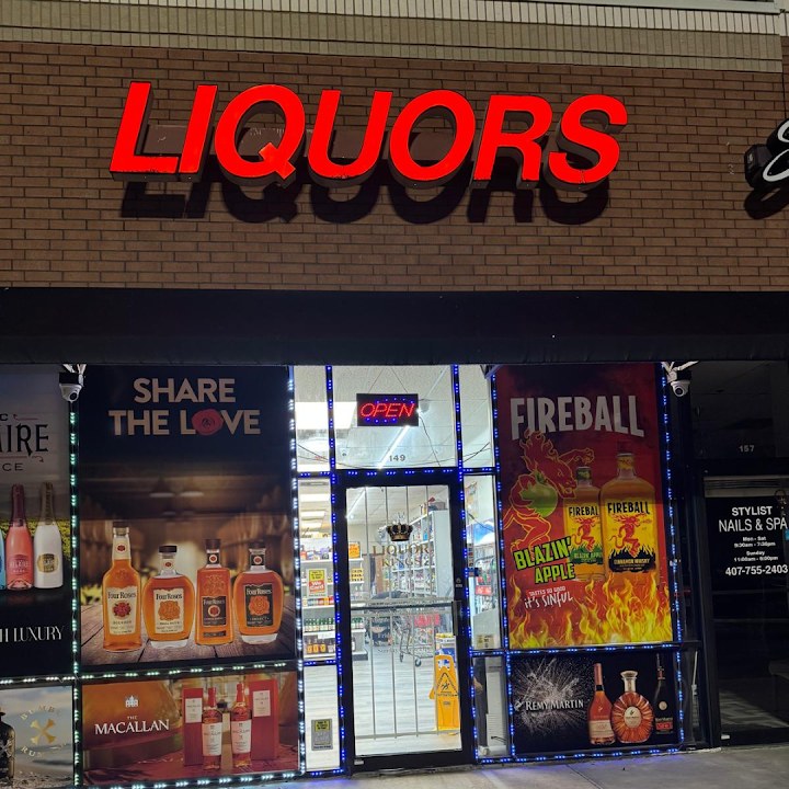 Liquor Kings