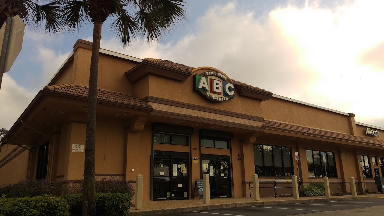 ABC Fine Wine & Spirits