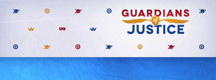 Guardians of Justice, Inc
