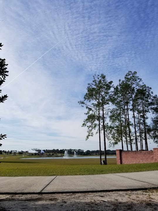 Jason Dwelley Park, Field 9A
