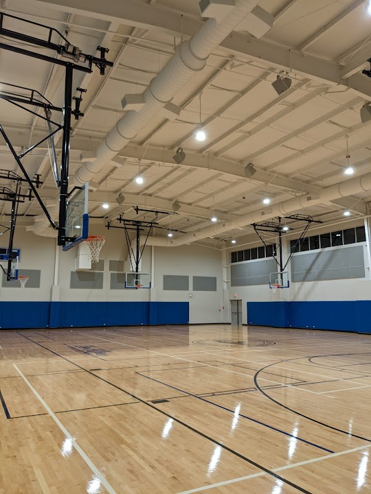 Tom Fellows Community Center