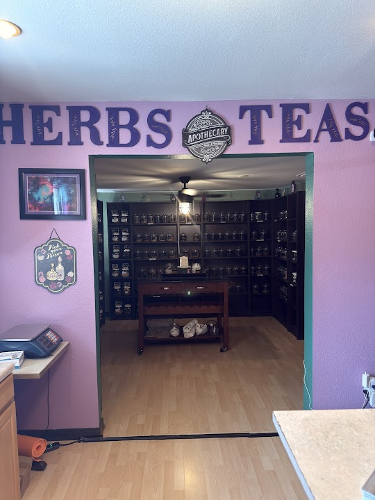 Dear Universe Apothecary