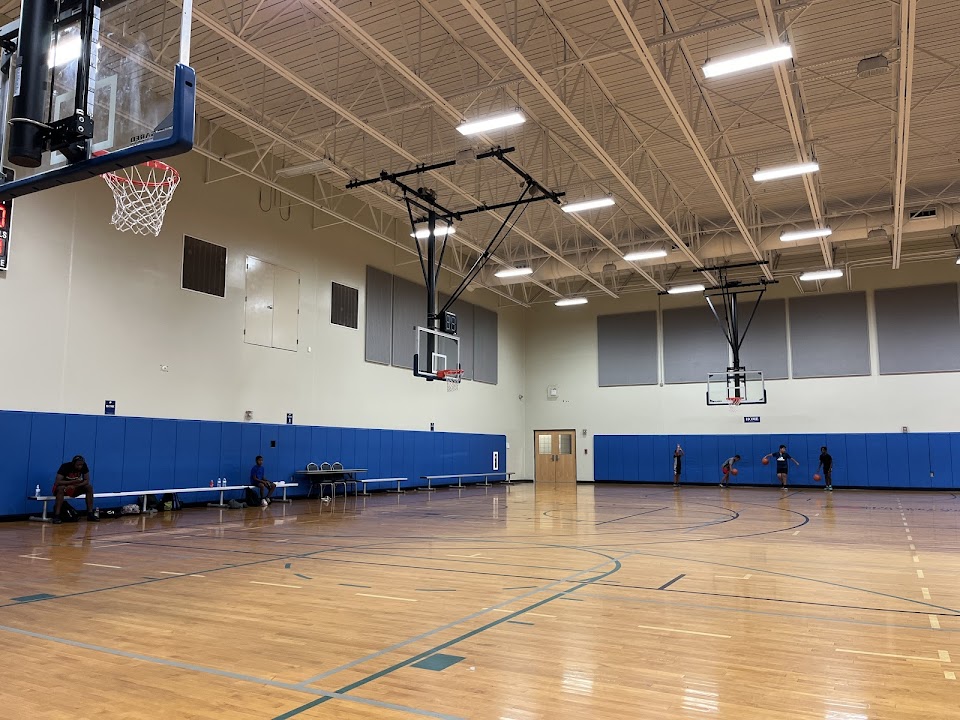 West Orange Recreation Center